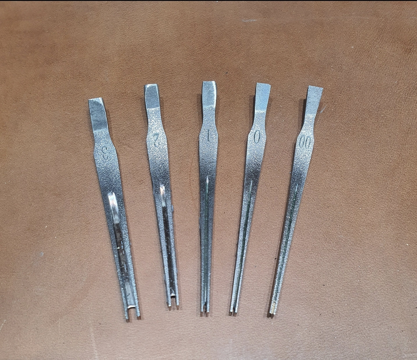 Edge beveler blade ONLY