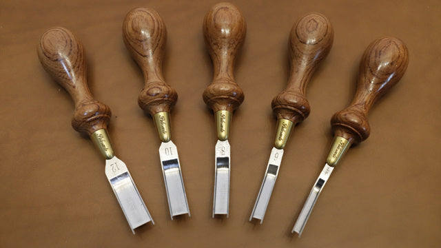 French edger – Palosanto factory