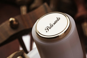 Mallet - Bubinga handle
