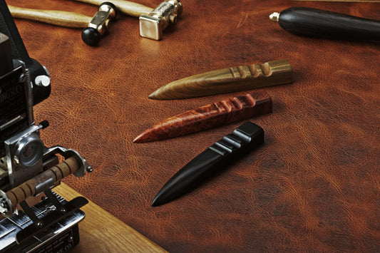 Splicker Slickers – Palosanto factory